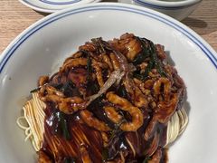 -君东记本帮面馆(天钥桥路店)