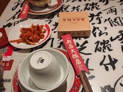 -南昌大饭店·非遗南昌菜(万寿宫店)