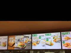 -德克士(龙阳广场店)