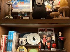-茑屋书店(天目里店)