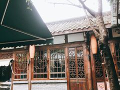 -里外院(宽窄巷子景区店)