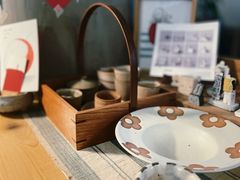 -知亘茶食