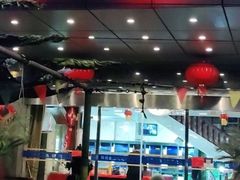 门面-群乐饭店(滨安路店)
