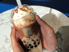 -奈雪的茶(青岛卓悦里INTOWN店)