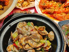 -永信海鲜(群星城店)