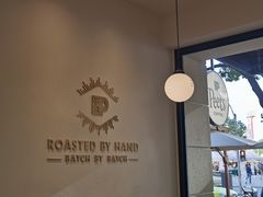 -Peet's Coffee皮爷咖啡(大学路店)