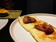 -松临·铁板烧&Omakase(神农店)