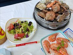 -日照大牌檔•小船海鲜(万平口店)