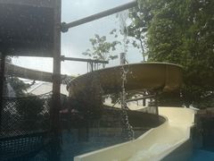 -新加坡水上探险乐园