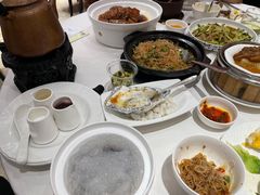 -凤凰楼酒家·粤宴点心(华强北店)