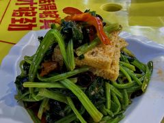 -尕羊烤肉餐厅·清真(会宁路店)