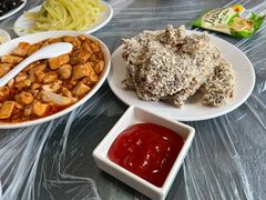 -绿野餐厅(上海动物园店)
