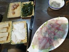 -土著渔匠·养生蝴蝶鱼(香樟路店)