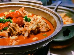 -野蔓果·山野菜(西湖景区·龙井茶田店)