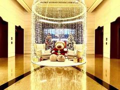 -上海波特曼丽思卡尔顿酒店