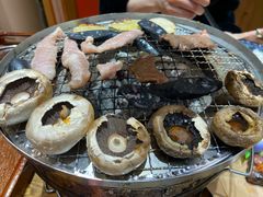 -牛也烧肉(摩尔城店)