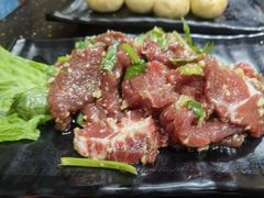 -丹东丛炟海鲜烧烤(江艺路店)