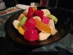 -绿茵阁牛扒餐厅(客村店)