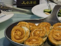 -文杏酒楼(一品天下店)