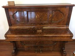 -鼓浪屿钢琴博物馆