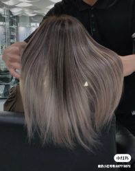 -FASHION PALACE hair+