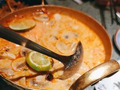 -Home Thai·泰谣(王府井apm店)