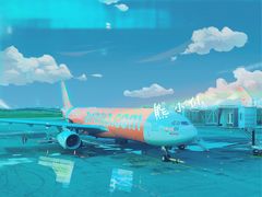 -吉隆坡国际机场