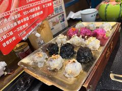 -吼堂老火锅(太古里总店)
