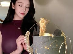 -西檬树SIMON·T轻奢蛋糕(大东方Max店)