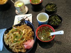 -东京爱上大连(中央大道店)