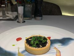 -燃扒房Steakhouse(皇庭店)