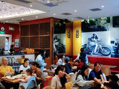 -安妮意大利餐厅(世贸天阶店)