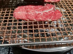 -九田家黑牛烤肉料理(珠江摩尔店)