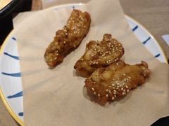 -必胜客(海光寺店)