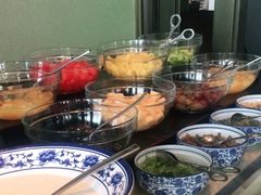 -万达文华酒店·48F云端窗景美食汇自助餐厅