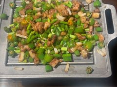 -老雒阳面馆·水席洛阳菜(王城路店)