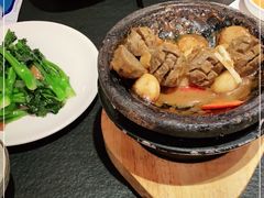 -潮堂 · 潮州菜(国贸商城店)