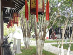 -包公祠