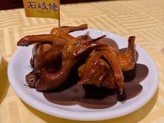 -石岐佬中山菜馆(张溪店)