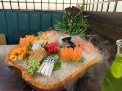-黑松白鹿(金融街店)