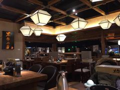 -黑牛の店·和牛烧肉(大悦城店)