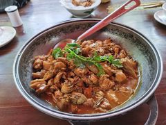 -园林美食城·本土农家菜(杨和镇店)