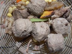 -潮发潮汕牛肉店(永庆坊店)