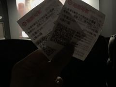 -大光明丽星VIP影城(昌里路杜比全景声店)