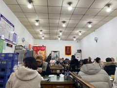 -子午路张记肉夹馍(翠华路店)