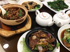 -嘉华海鲜酒家(龙津中路店)