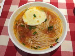 -西贝莜面村(当代商城店)