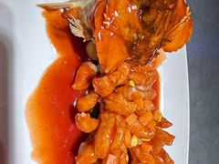 -姑苏家宴·苏帮菜·松鼠桂鱼(苏州总店)