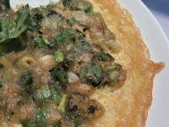 蚵仔煎-莆田餐厅PUTIEN(三里屯店)