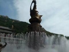 -石岛赤山风景区